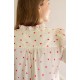 Shelley Blouse Loveheart Cotton Lawn with My Funny Valentine Hand Smocking Edition 22 Shelley Blouse Loveheart Cotton Lawn with My Funny Valentine Hand Smocking Edition 22